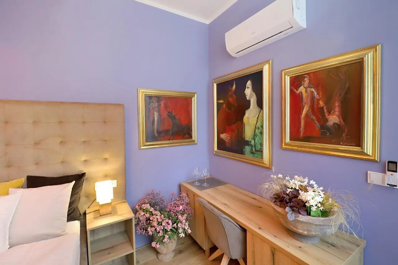 Kalina Apartments Brno 0*,  Czech Republic